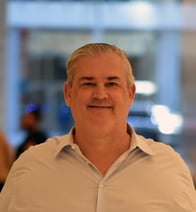 Photo of Philip Carter - Morgan Stanley
