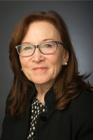 Photo of Jeanne Hanrahan