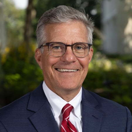 Photo of Daniel B Iverson