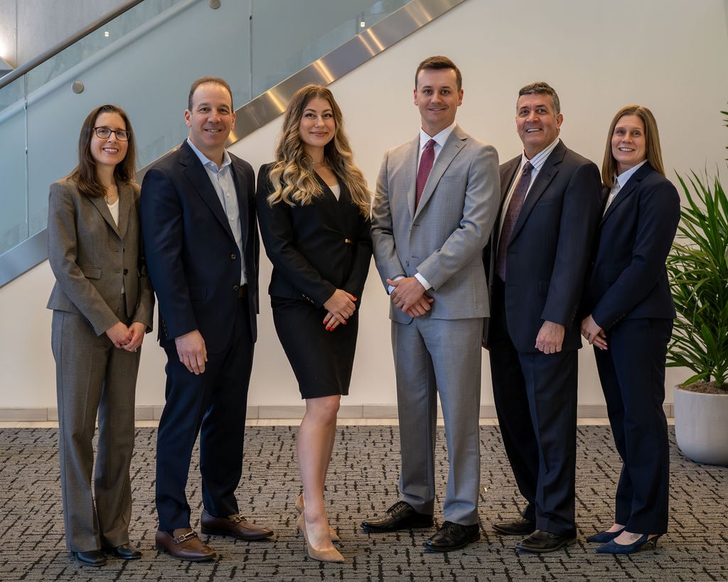 Photo of The Wellesley Centre Group - Morgan Stanley