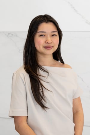 Photo of Emily Lin