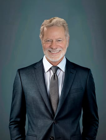 Photo of Larry J Shaw