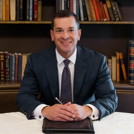 Photo of Eric Turner Pressman