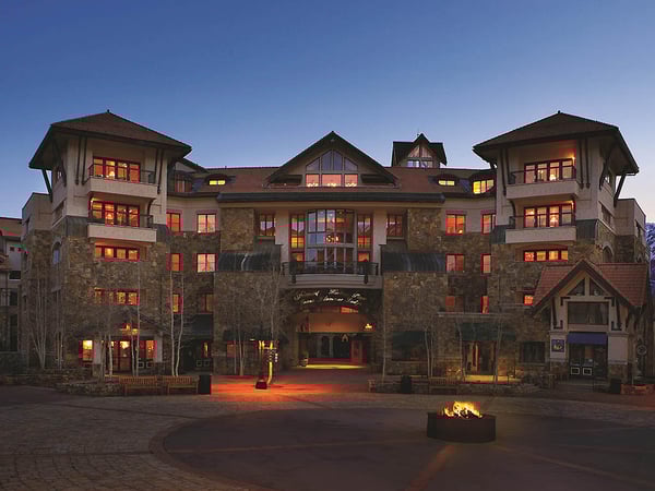 Hotel Colorado: book online at all.accor.com