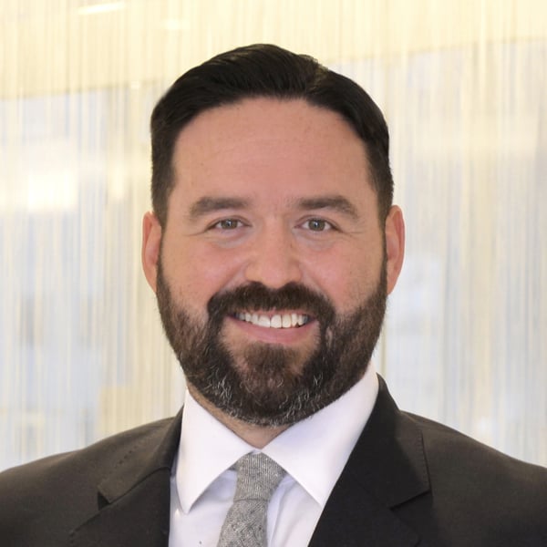 Photo of Michael Kitlinski - Morgan Stanley