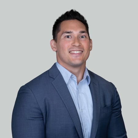 Keith Wynne Advisor Headshot image