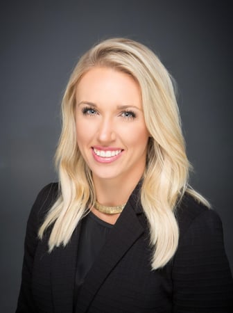 Photo of Rosie Milloy