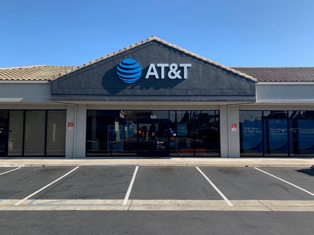 AT&T South Main Street | Cell Phones, Wireless Plans & Accessories ...