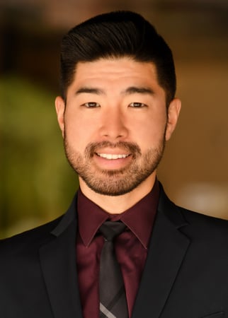 Photo of Ryan Kanetoku