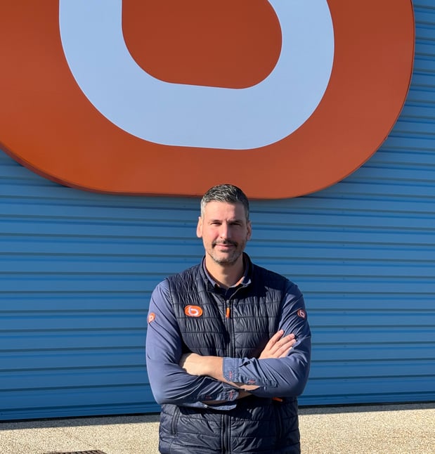 Directeur du magasin