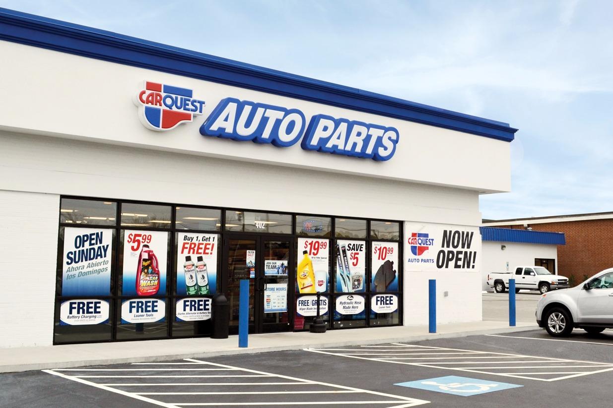 Find A Carquest Auto Parts Store | Carquest Auto Parts Locations Nearby