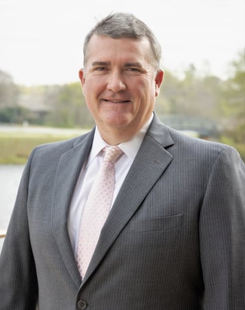 Photo of John C Walker IV