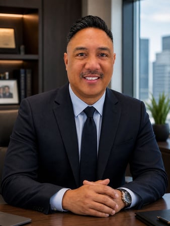 Photo of agent