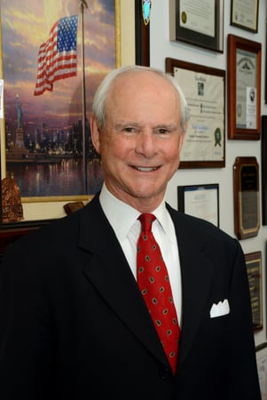 Photo of Ken Herrington