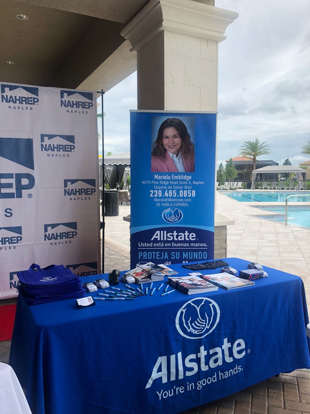 Allstate Car Insurance in Naples, FL Mariela Emblidge Allstate Car Insurance in Naples, FL Mariela Emblidge