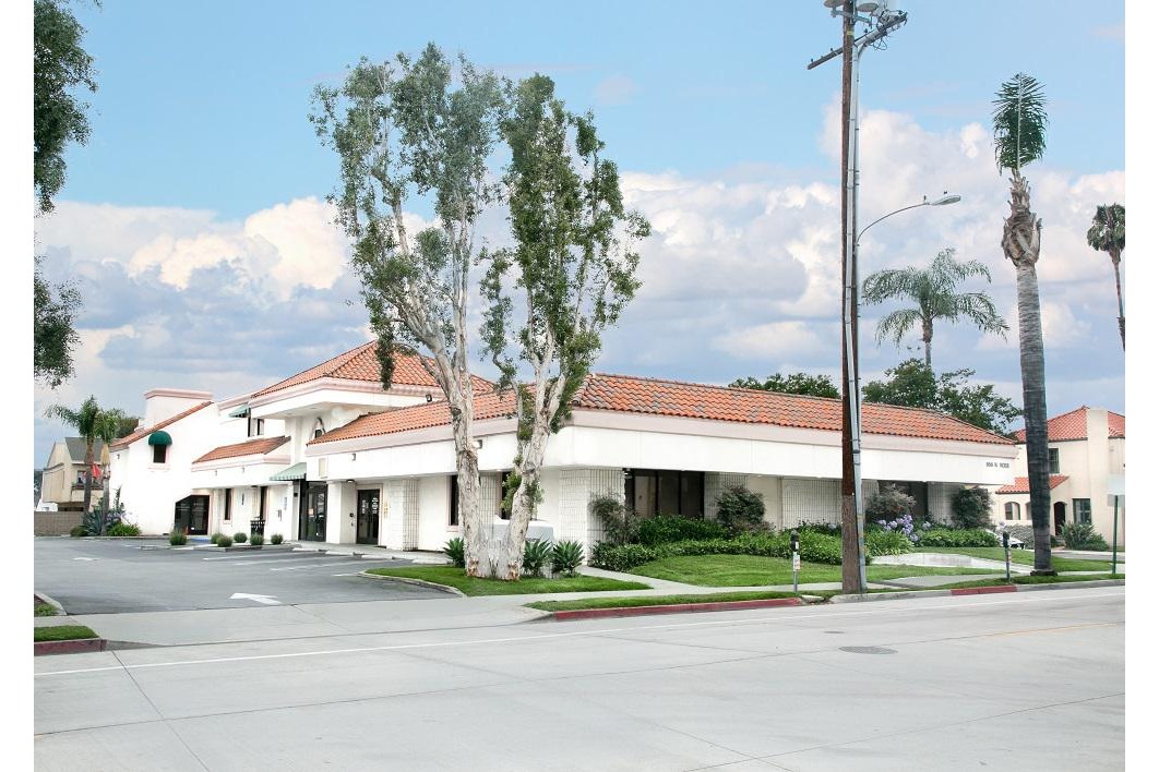 Orange County's Credit Union - Santa Ana