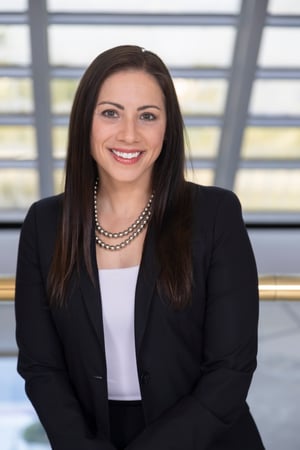 Photo of Jennifer Shifrin