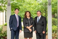 Photo of Mason & Clark Group - Morgan Stanley