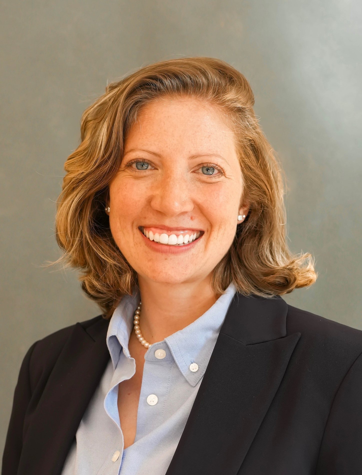 Photo of Rachel Jose - Morgan Stanley