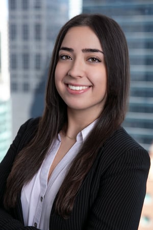 Photo of Amanda Alicka