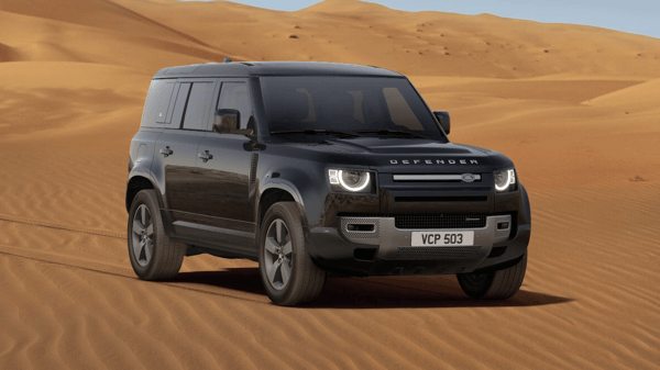 ULR Land Rover | Land Rover Retailer in Malvern VIC, Australia