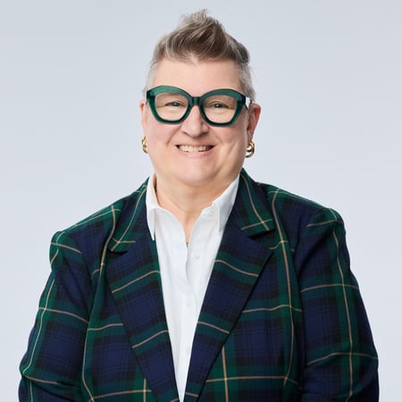 Photo of Karla Lindsay