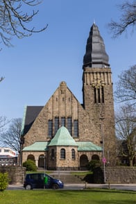 Christuskirche Velbert