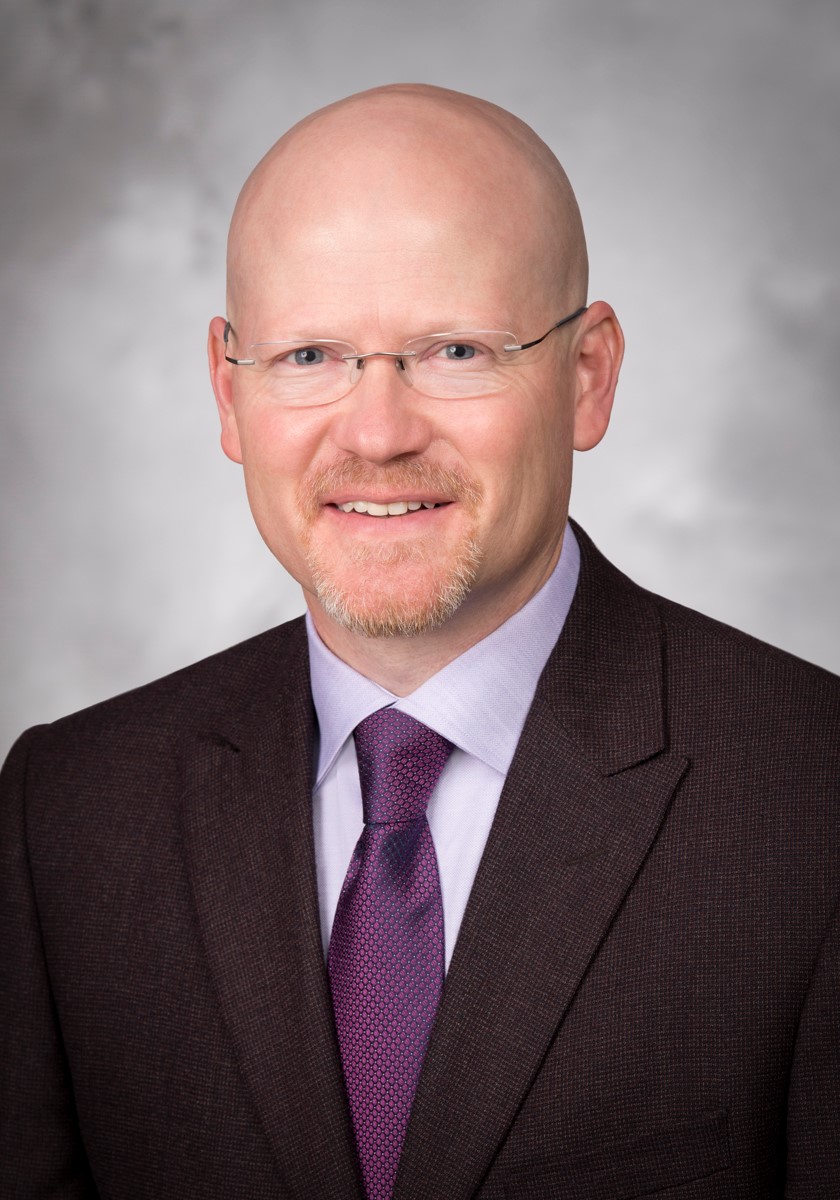 Kevin J. Bohnsack, MD, MPH