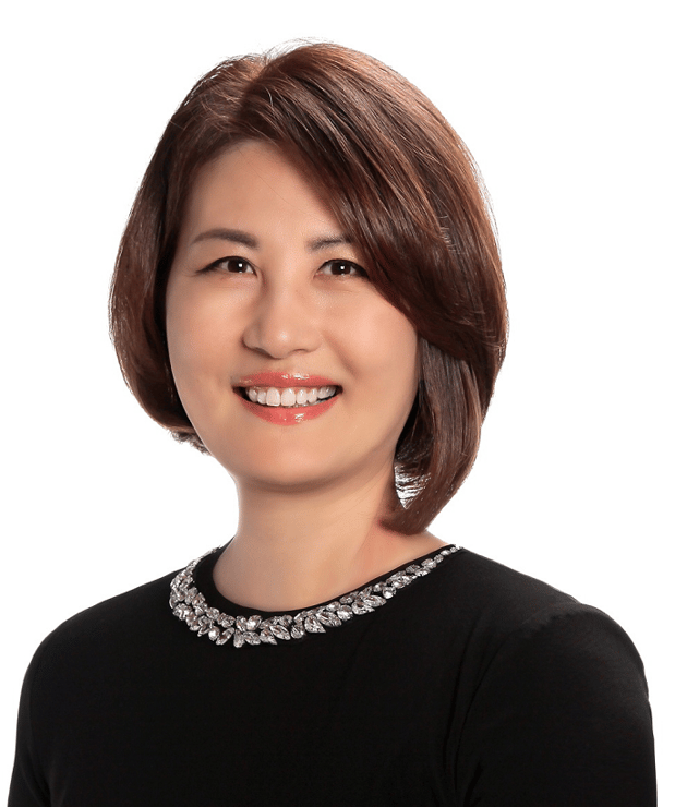 Kim Eunkyong - Ameris Bank Mortgage