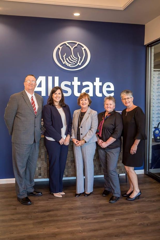 Allstate Car Insurance in Huntsville, AL Carolyn Lankford