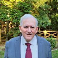 Personal Financial Representative John Wardell