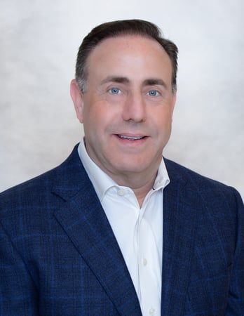 Photo of Jeffrey Schwartz