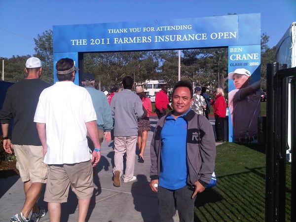 Roberto Alba Farmers Insurance Agent in Woodland Hills, CA