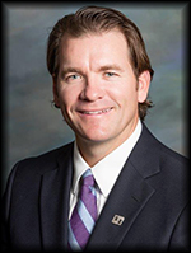 Michael Donovan Advisor Headshot