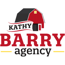 Kathy E Barry, Insurance Agent