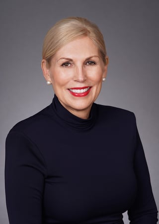 Photo of Connie Murray