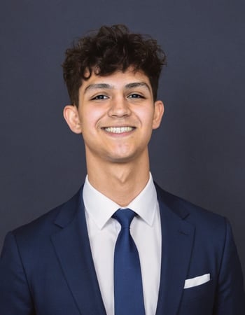 agent picture