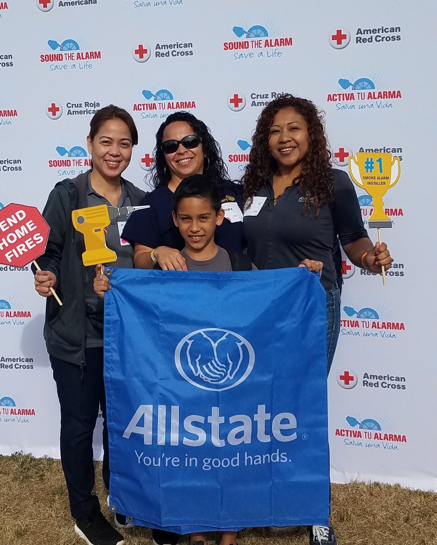 Allstate Personal Financial Representative in Los Angeles, CA