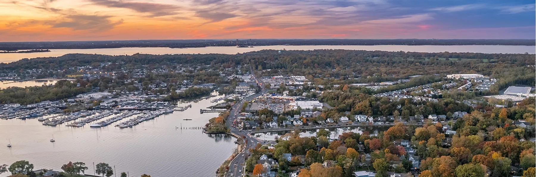 Hero Background Image