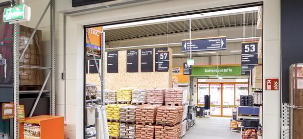 48+ Obi Markt Bielefeld Nord, Willkommen im obi markt bielefeld nord