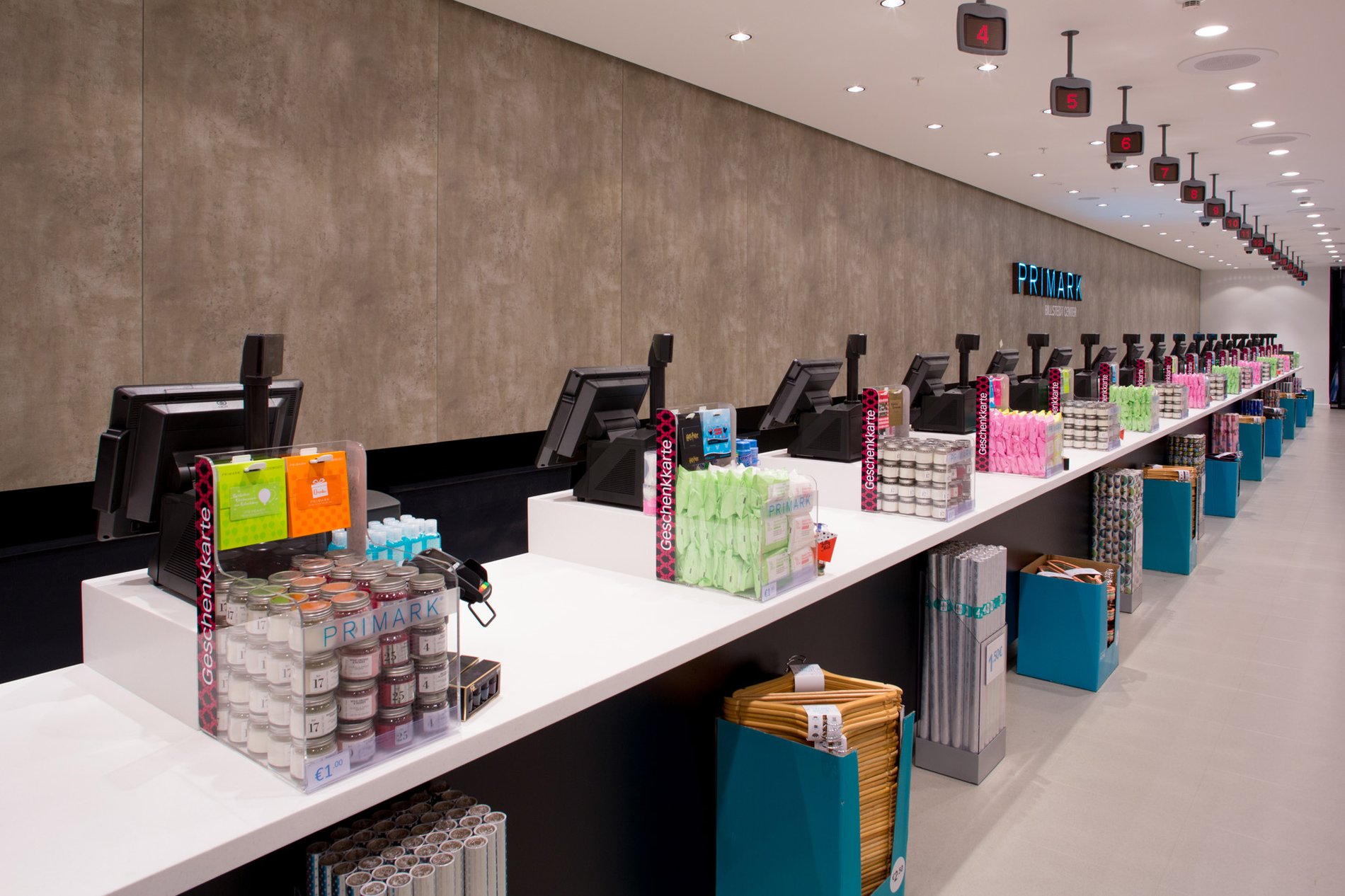 Primark Billstedt-Center: Hamburgo | Cuídate mucho