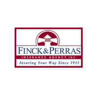 Finck & Perras Insurance Agency logo