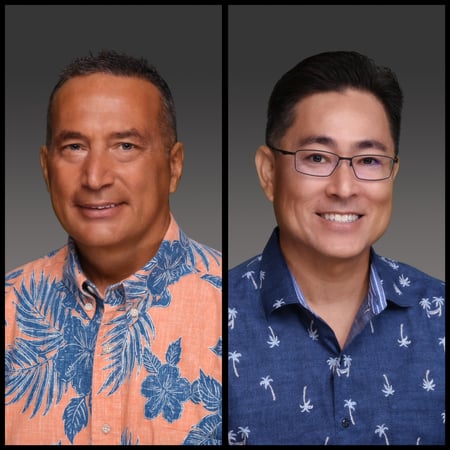 The Maui Group - Morgan Stanley photo 1 in Kahului