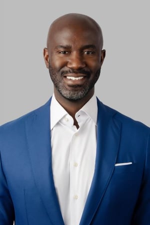 Photo of Oti Roberts