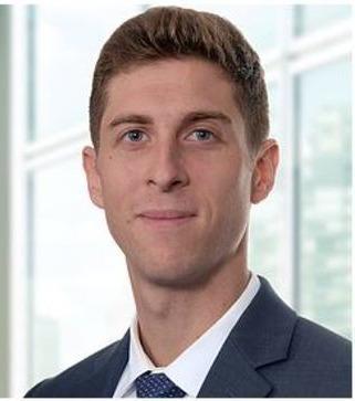 Photo of Joshua Friedman, CFP®*