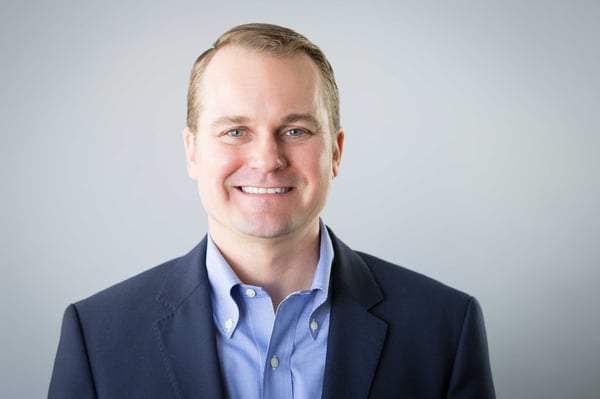 Photo of Christopher Gillette