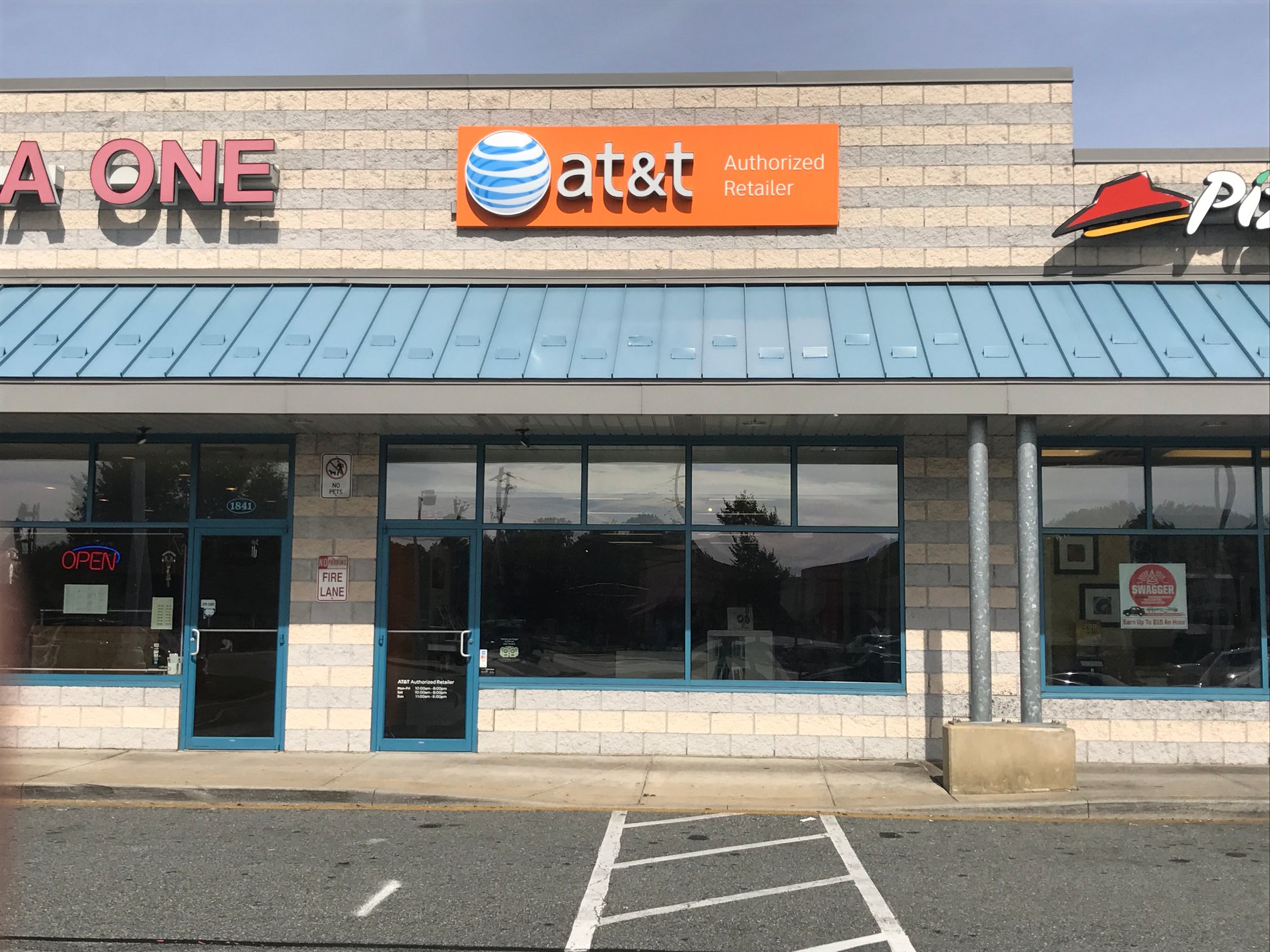 AT&T Store - Bear - Bear, DE