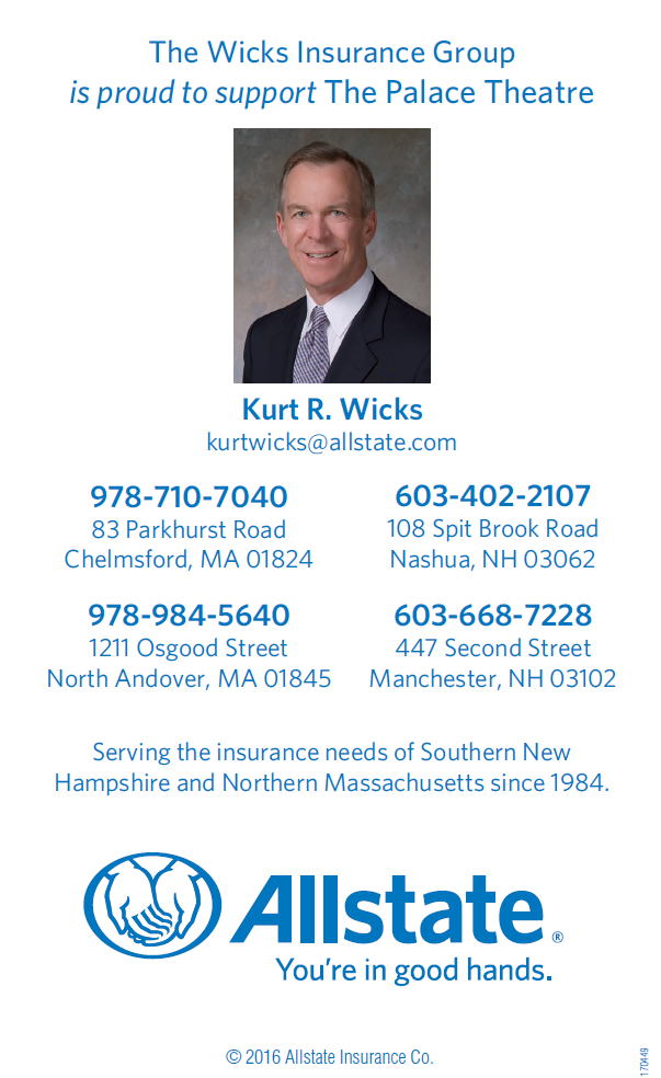Life, Homeowner, & Car Insurance Quotes in Manchester, NH Kurt Wicks Allstate