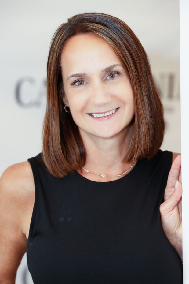 California Closets | Design Consultant | Sue Corbett | Southern New Jersey