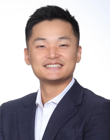 Photo of Brian Kang